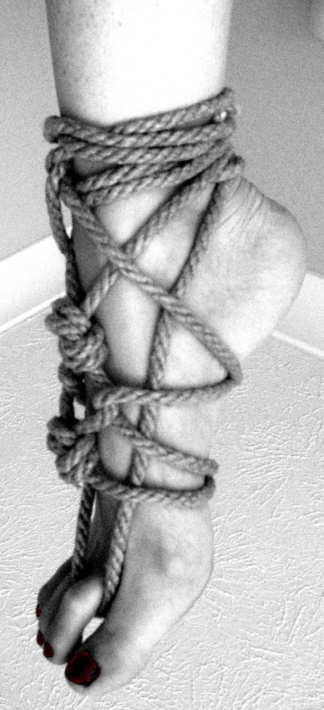 Random rope