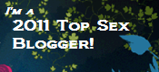 Top 100 sex blogger!