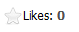Likes button Likes button