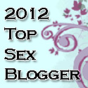Top sex blogger 2012