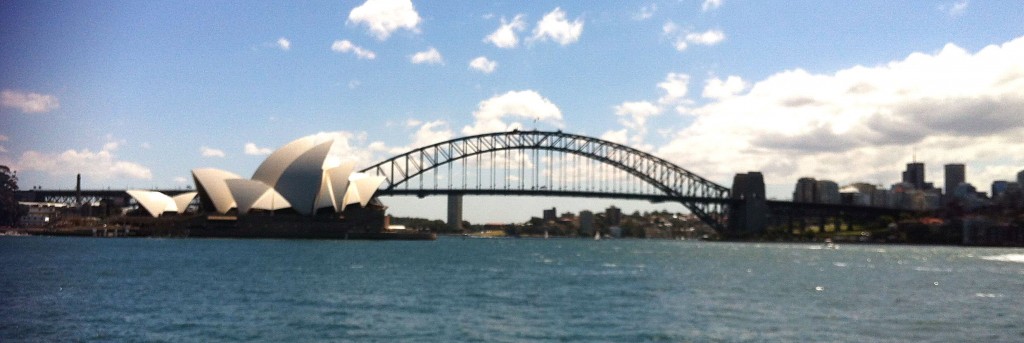 Sydney landmarks Sydney landmarks