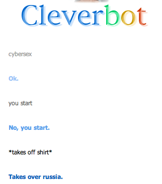 cleverbot