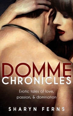 Domme Chronicles book