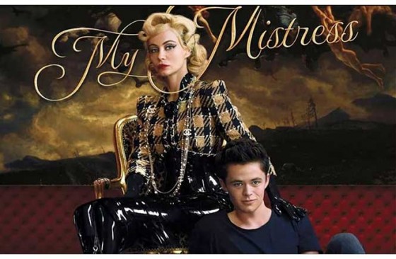 My Mistress: movie review
