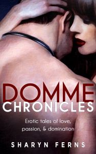 Domme Chronicles book cover