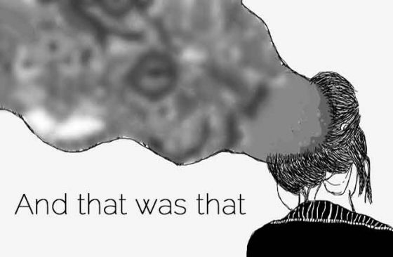 And that was that… OR WAS IT?!