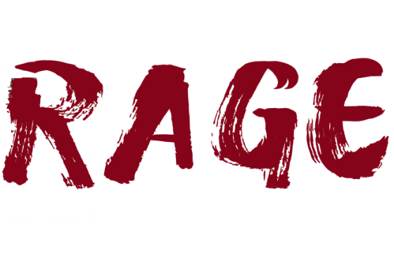 ‘Rage’ is not a femdom story