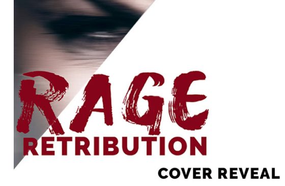 Rage: Retribution – Cover reveal