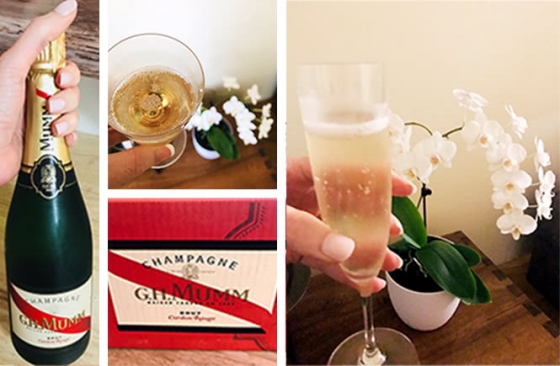 Champagne boys apply here