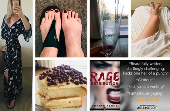Random snippets: An update #dommelife