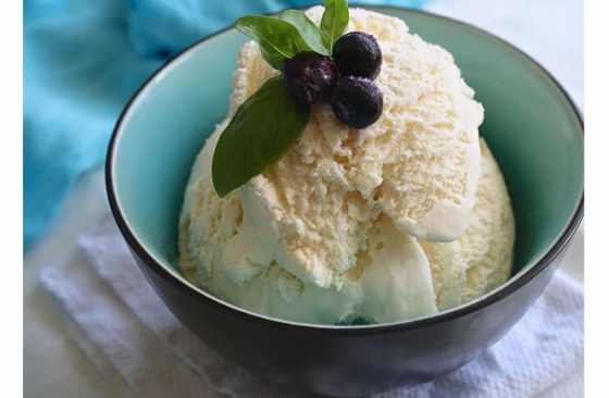 Vanilla datery