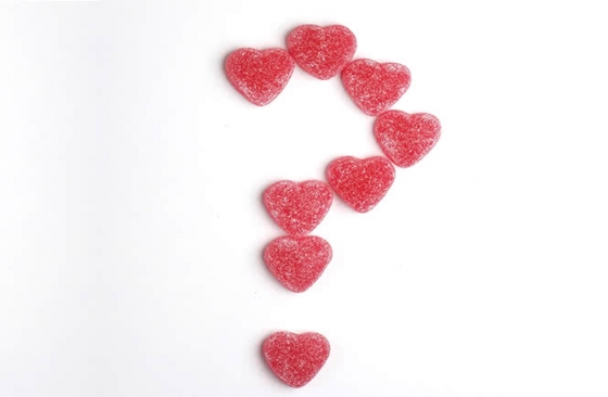 The heart of the question