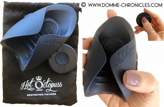 Review: Hot Octopuss Pulse Duo