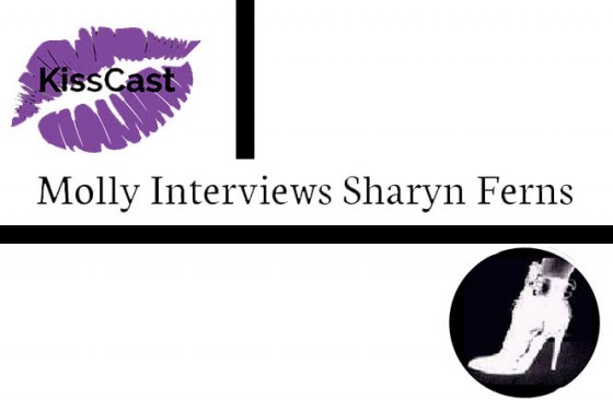 An(other) Ferns interview [audio]