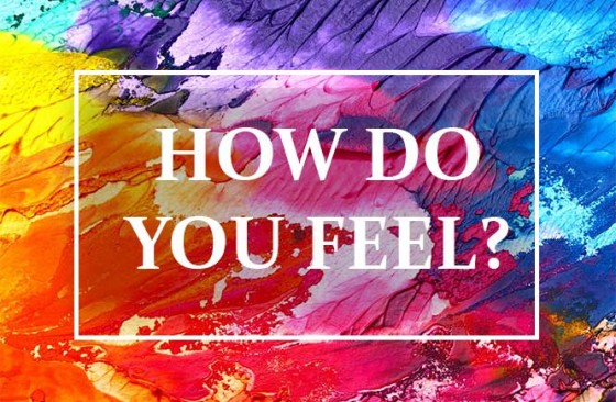How do you feel when you play?