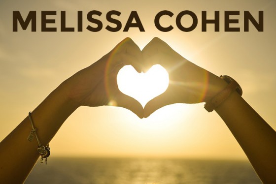 Happy femdom story: Melissa Cohen