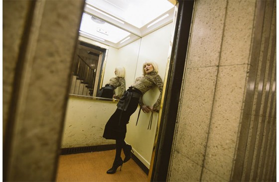 ‘Why BDSM?’ elevator pitch