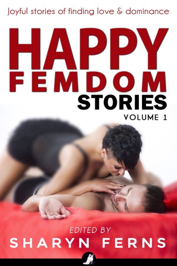 Happy Femdom Stories V1