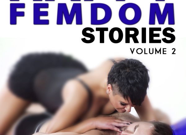 Happy Femdom Stories V2