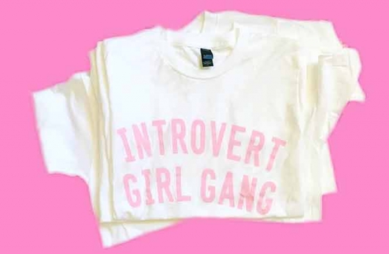 Are ‘introvert Dommes’ a thing?