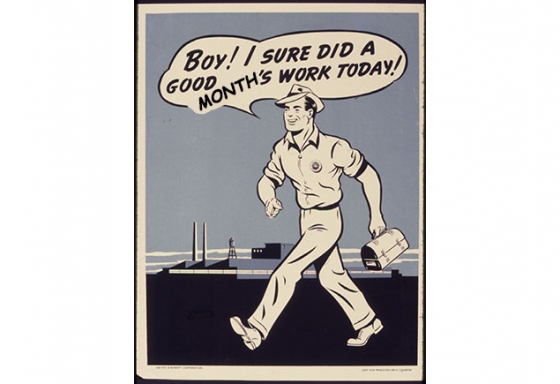 Every damn day in June: Slut